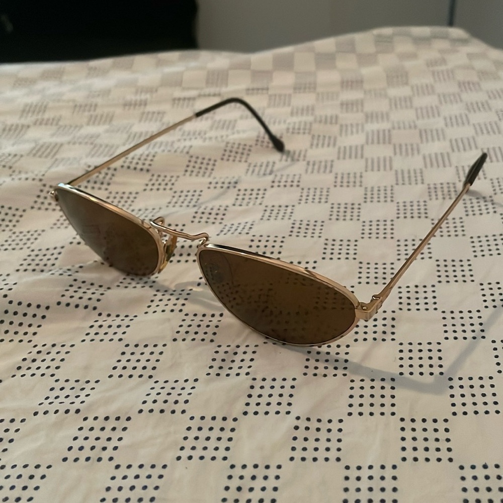 Vintage persol glasses
